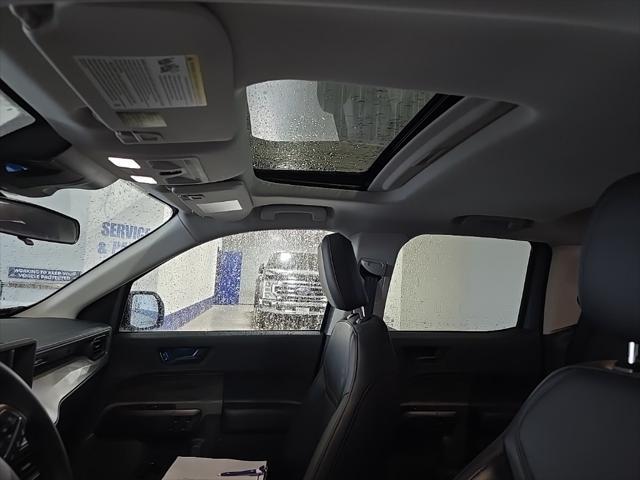 used 2024 Ford Maverick car, priced at $36,498