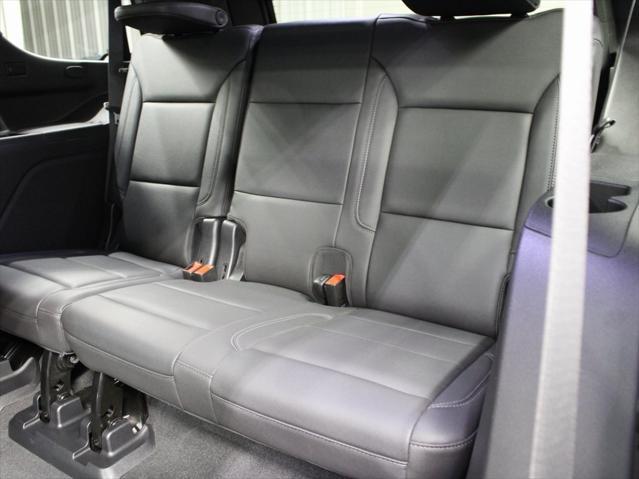 used 2021 Chevrolet Tahoe car, priced at $47,997