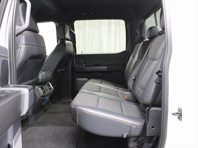 used 2024 Ford F-150 car, priced at $59,997