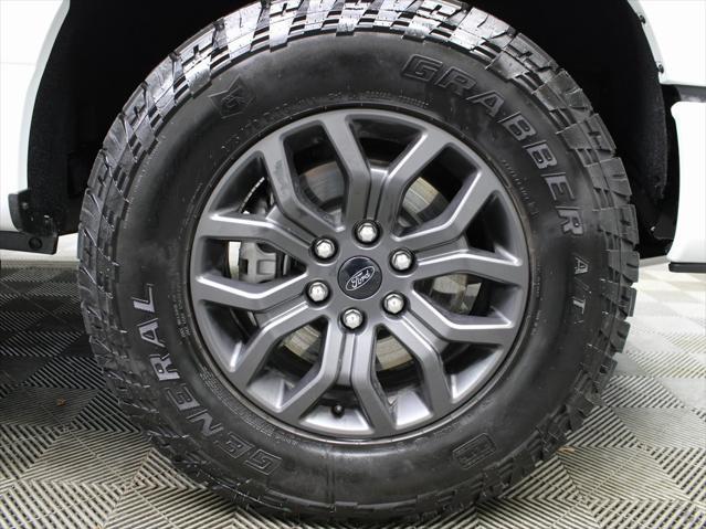 used 2024 Ford F-150 car, priced at $59,997