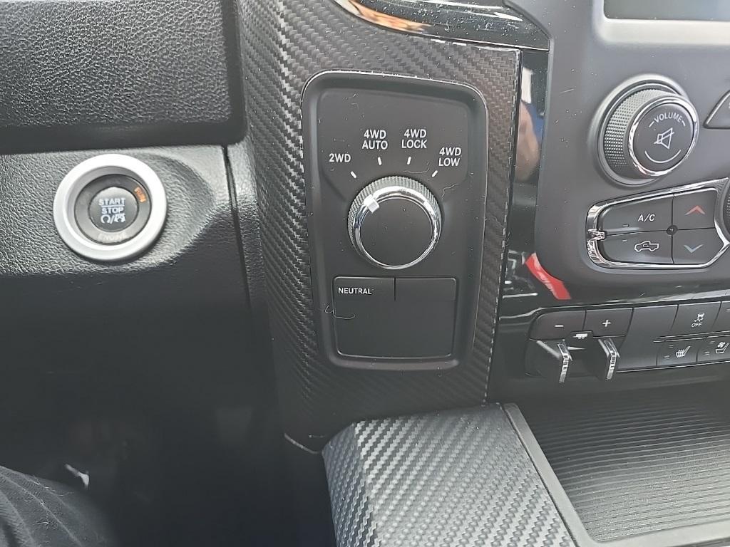 used 2013 Ram 1500 car, priced at $30,998