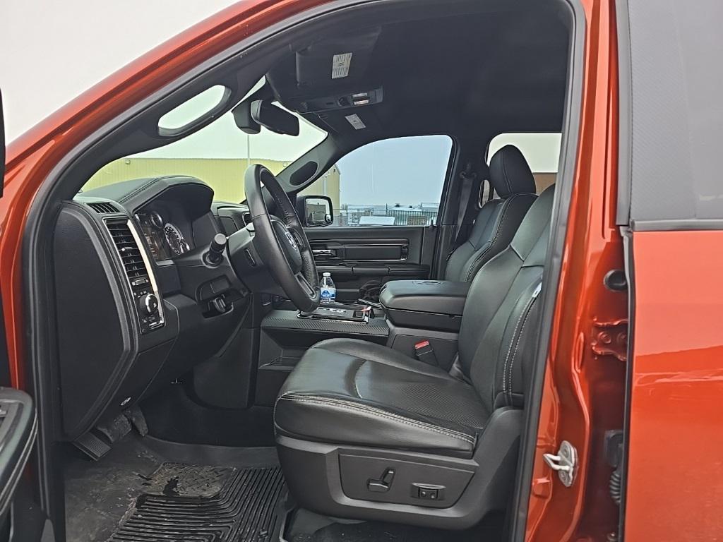 used 2013 Ram 1500 car, priced at $30,998