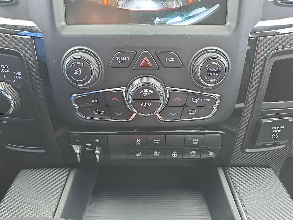 used 2013 Ram 1500 car, priced at $30,998