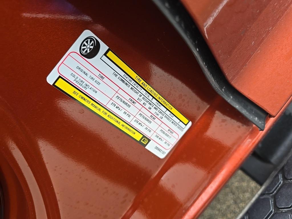 used 2013 Ram 1500 car, priced at $30,998