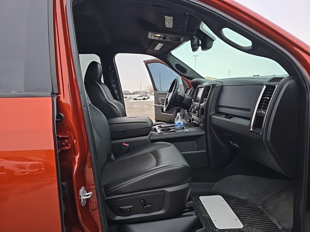 used 2013 Ram 1500 car, priced at $30,998