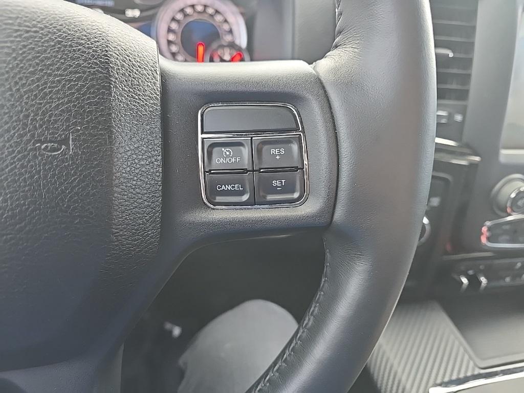 used 2013 Ram 1500 car, priced at $30,998