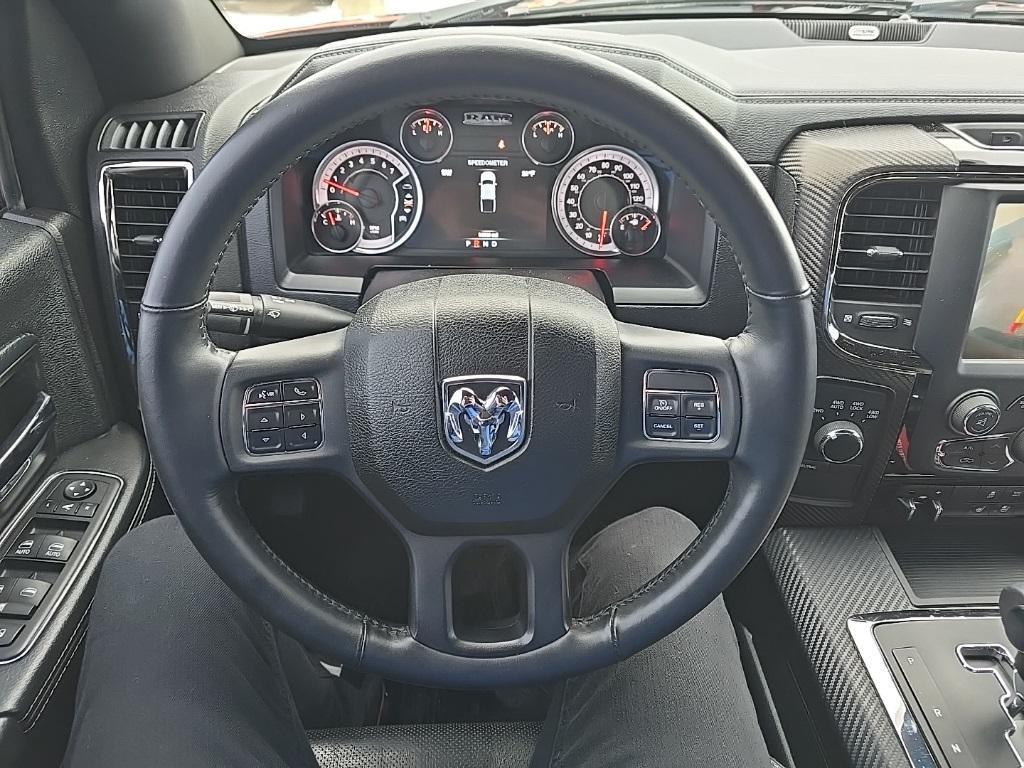 used 2013 Ram 1500 car, priced at $30,998