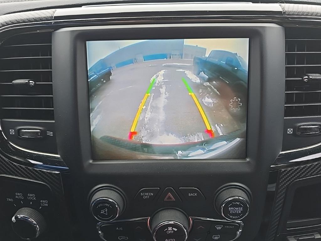 used 2013 Ram 1500 car, priced at $30,998