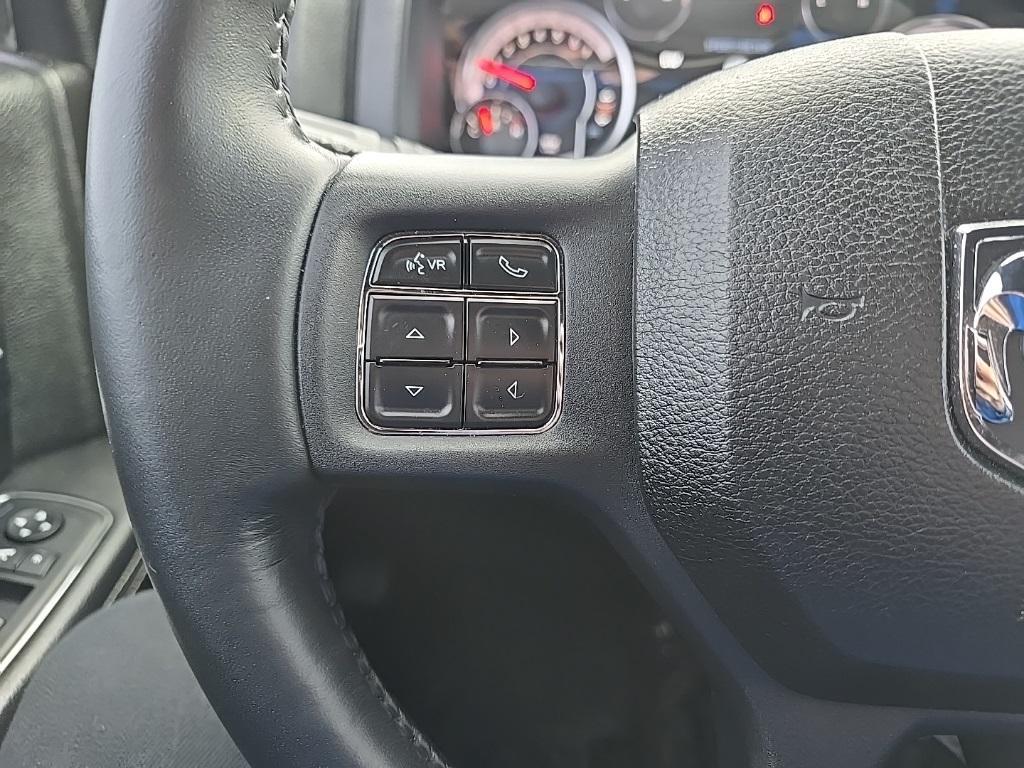 used 2013 Ram 1500 car, priced at $30,998