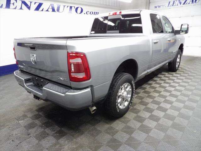 used 2024 Ram 2500 car, priced at $65,497