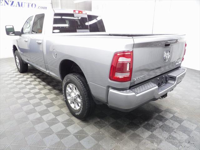 used 2024 Ram 2500 car, priced at $65,497