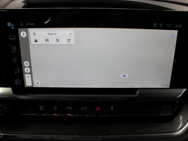 used 2024 Chevrolet Silverado 2500 car, priced at $73,997