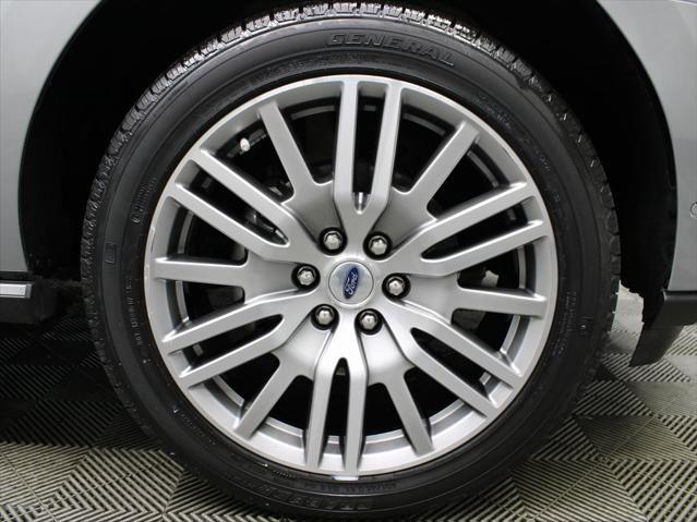 used 2022 Ford Expedition car, priced at $54,997