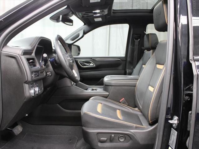 used 2023 GMC Yukon XL car, priced at $71,998