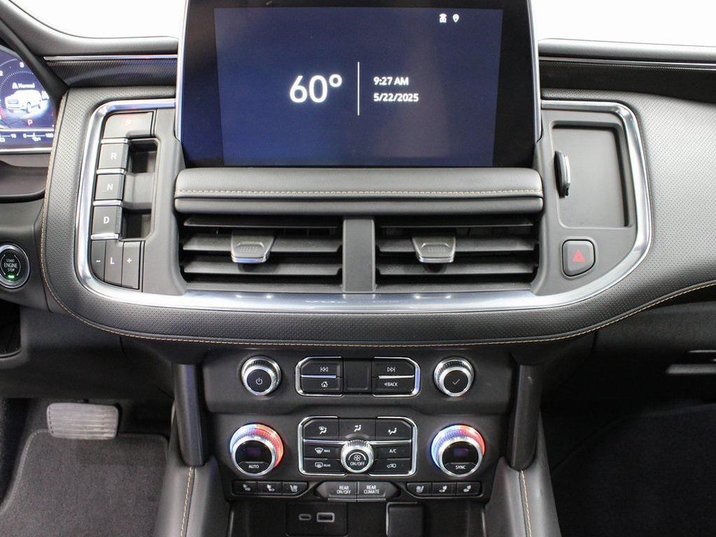 used 2023 GMC Yukon XL car, priced at $68,592