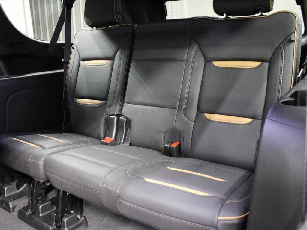 used 2023 GMC Yukon XL car, priced at $68,592