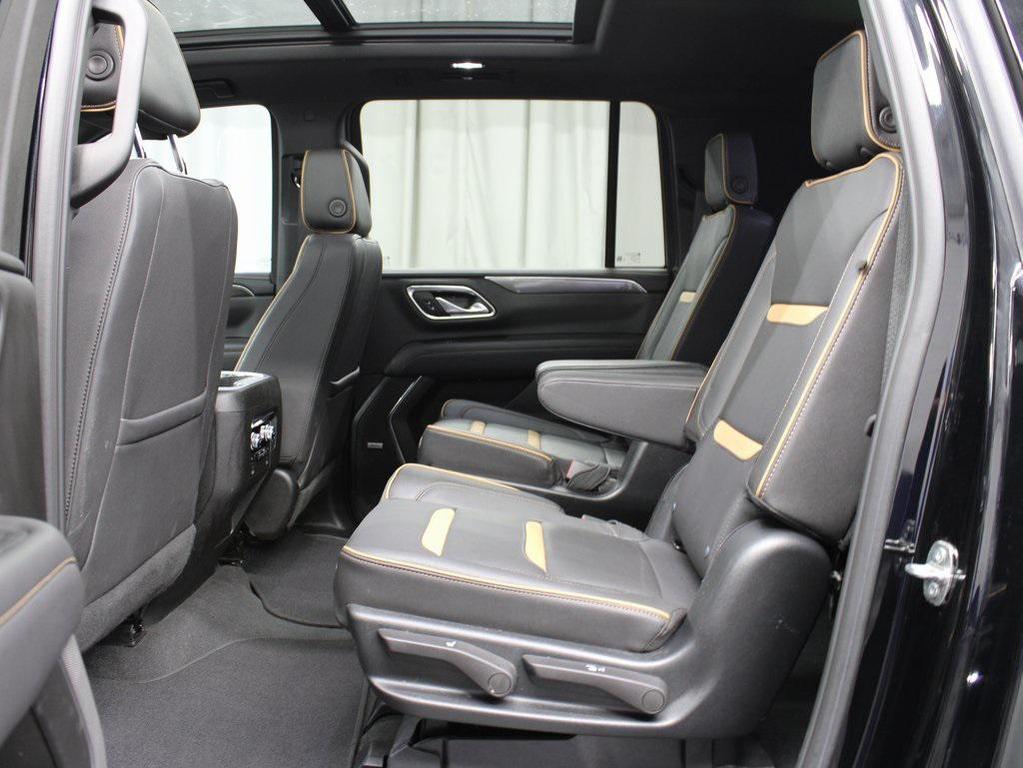 used 2023 GMC Yukon XL car, priced at $68,592