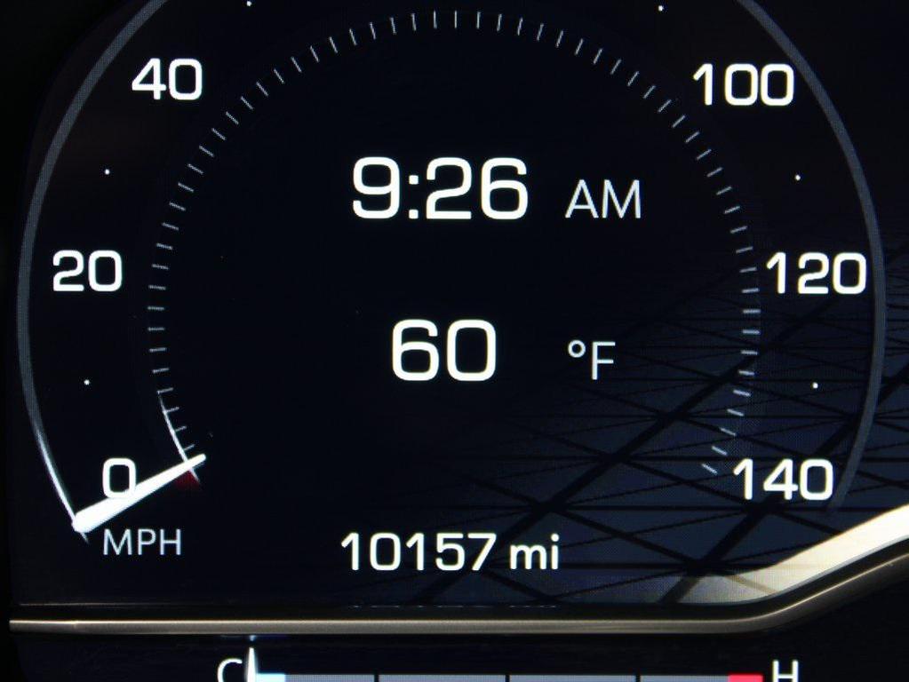 used 2023 GMC Yukon XL car, priced at $68,592