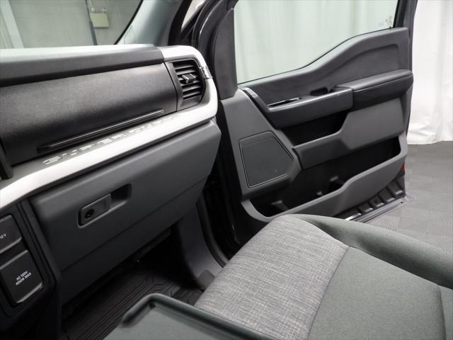 used 2023 Ford F-350 car, priced at $57,497