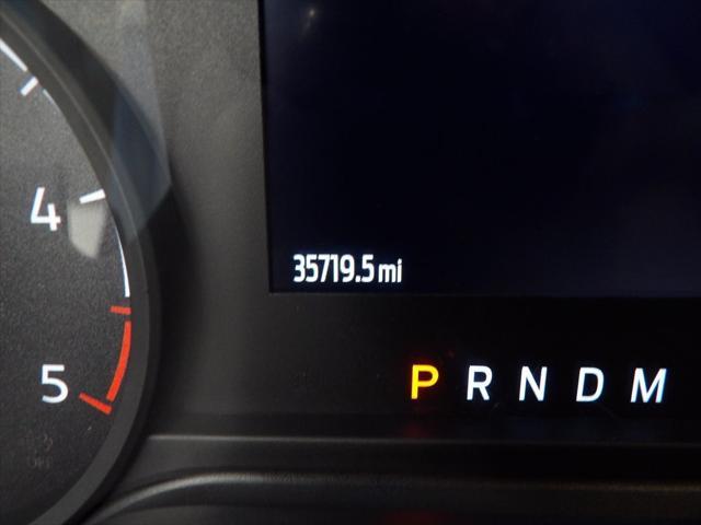 used 2023 Ford F-350 car, priced at $57,497