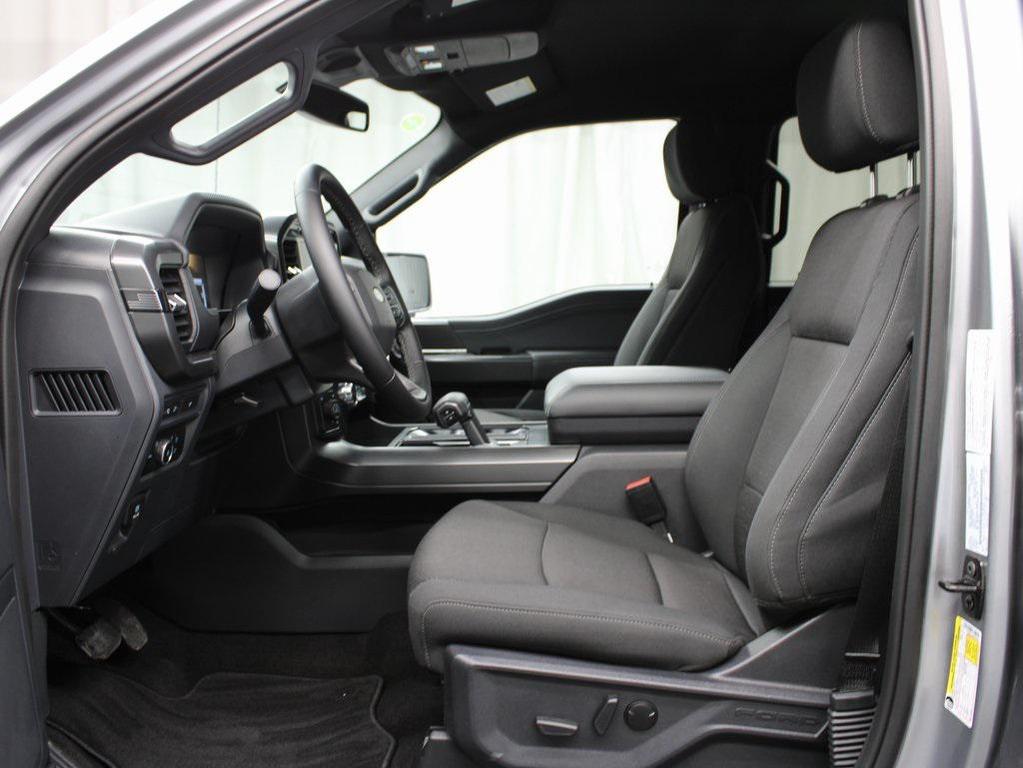used 2024 Ford F-150 car, priced at $53,591