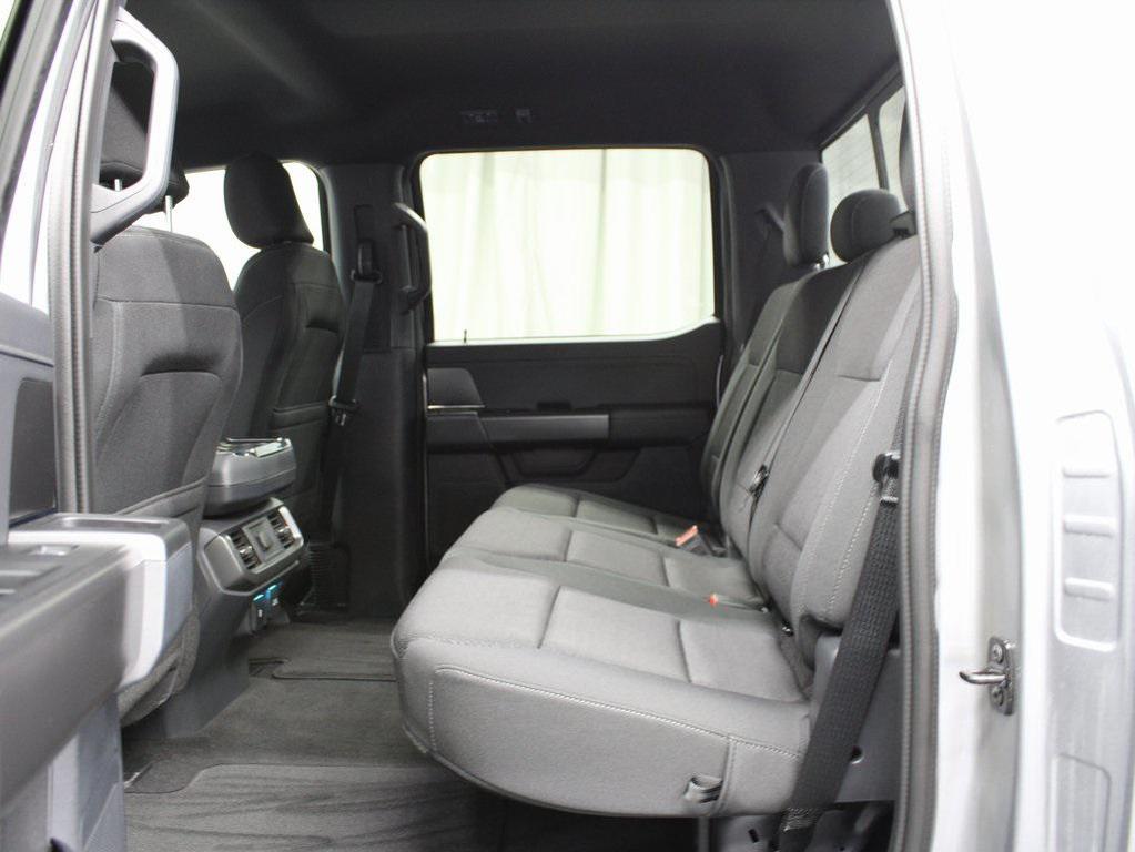 used 2024 Ford F-150 car, priced at $53,591