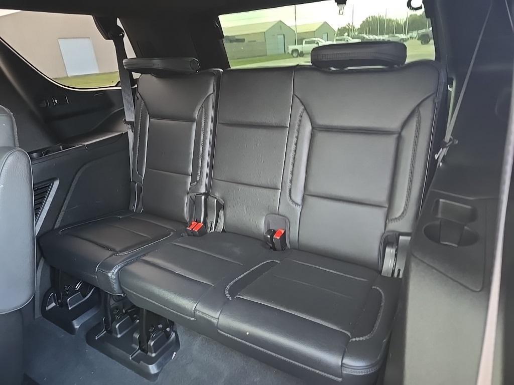 used 2021 GMC Yukon car, priced at $51,998