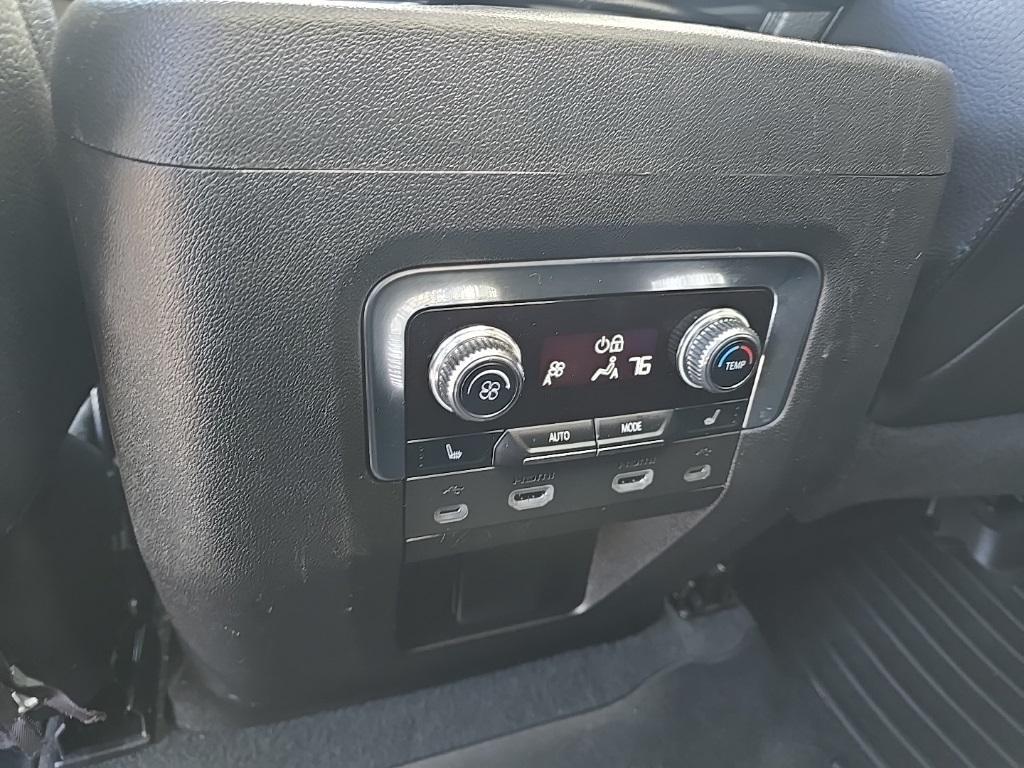 used 2021 GMC Yukon car, priced at $51,998