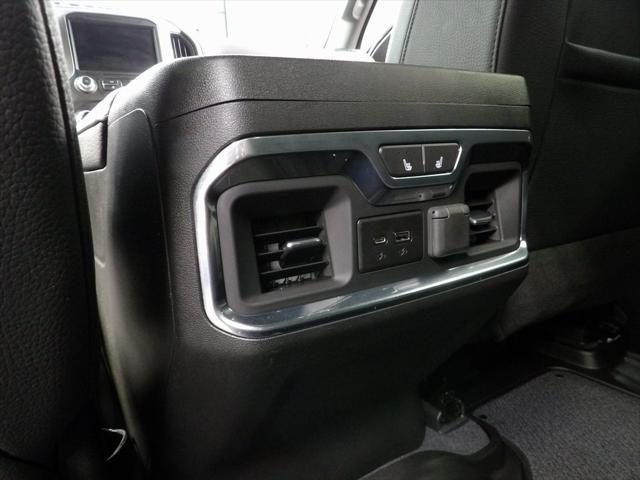 used 2023 GMC Sierra 3500 car, priced at $71,991