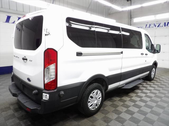 used 2019 Ford Transit-350 car, priced at $42,243