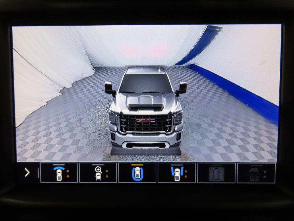 used 2023 GMC Sierra 2500 car, priced at $63,997