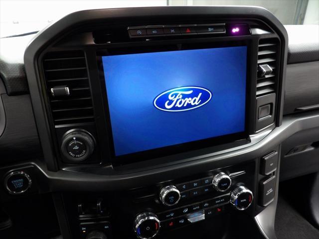 used 2024 Ford F-150 car, priced at $47,998
