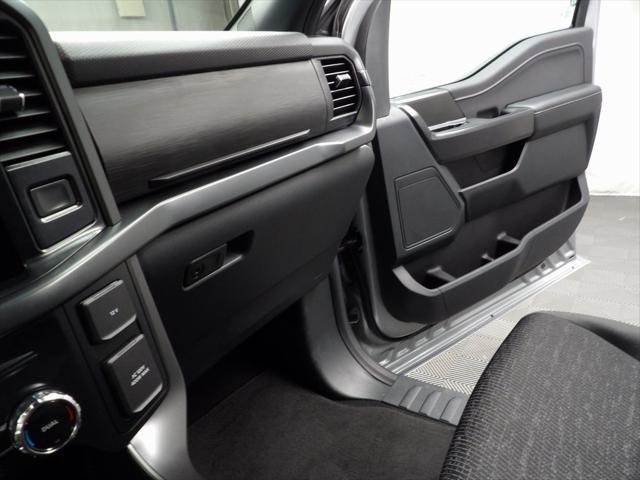 used 2024 Ford F-150 car, priced at $47,998