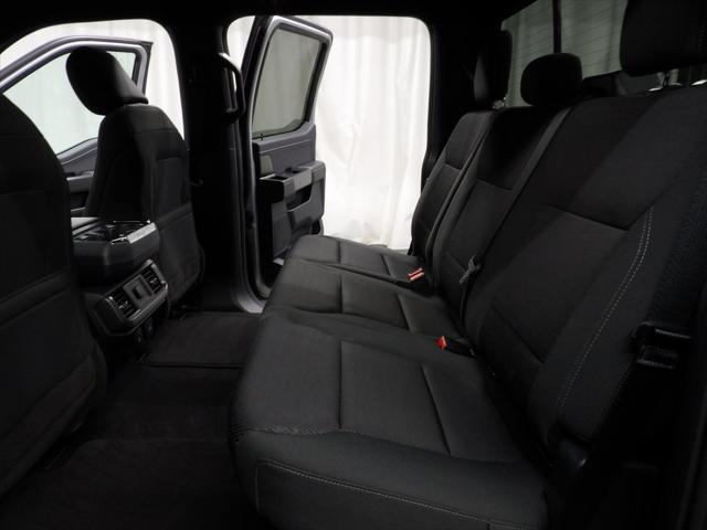 used 2024 Ford F-150 car, priced at $47,998