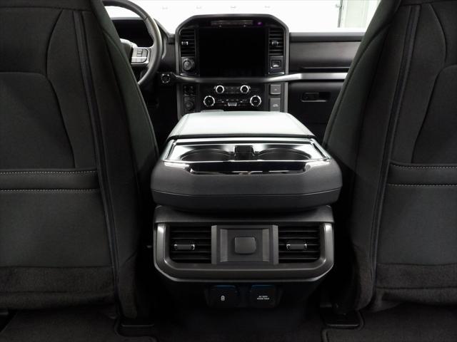 used 2024 Ford F-150 car, priced at $47,998