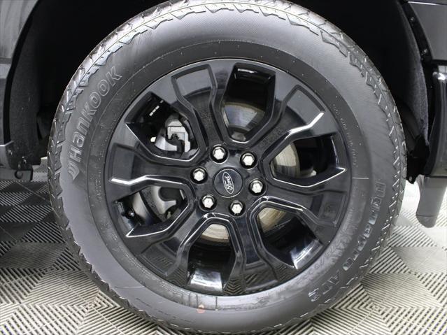 used 2023 Ford F-150 car, priced at $57,498