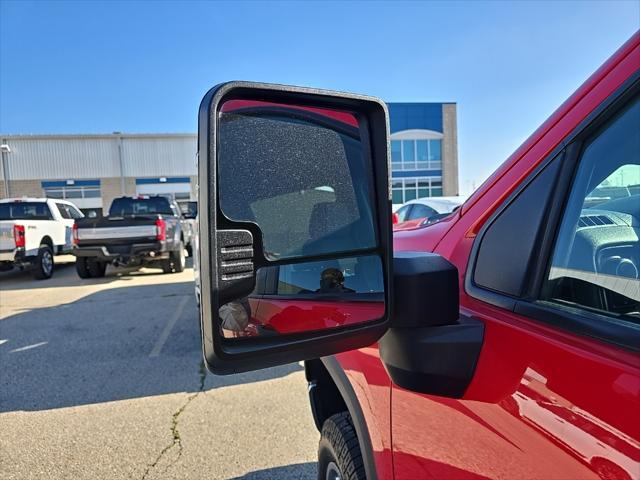 used 2021 Chevrolet Silverado 2500 car, priced at $41,998