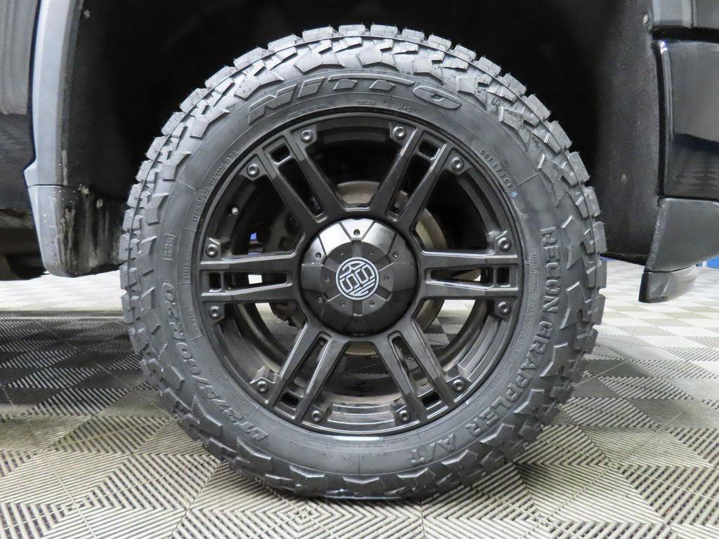 used 2024 Chevrolet Silverado 3500 car, priced at $62,998