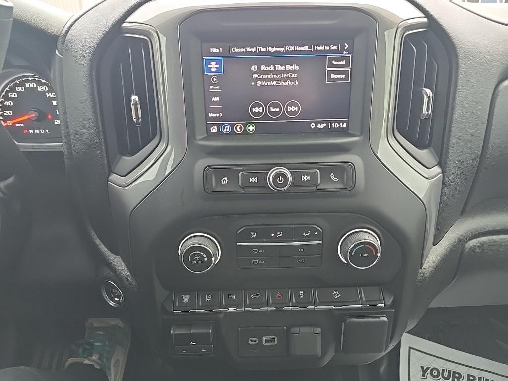 used 2024 Chevrolet Silverado 3500 car, priced at $62,998