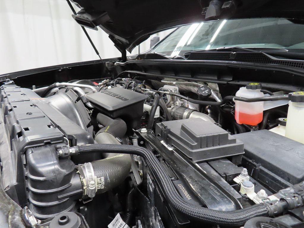 used 2024 Chevrolet Silverado 3500 car, priced at $62,998