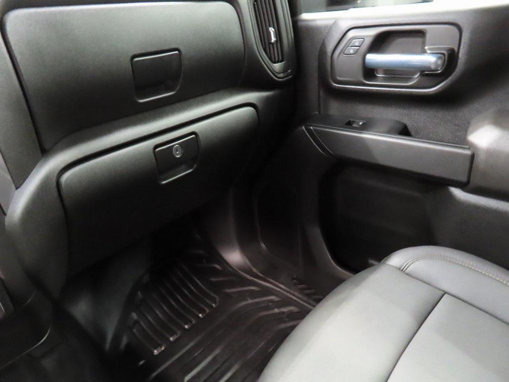 used 2024 Chevrolet Silverado 3500 car, priced at $62,998