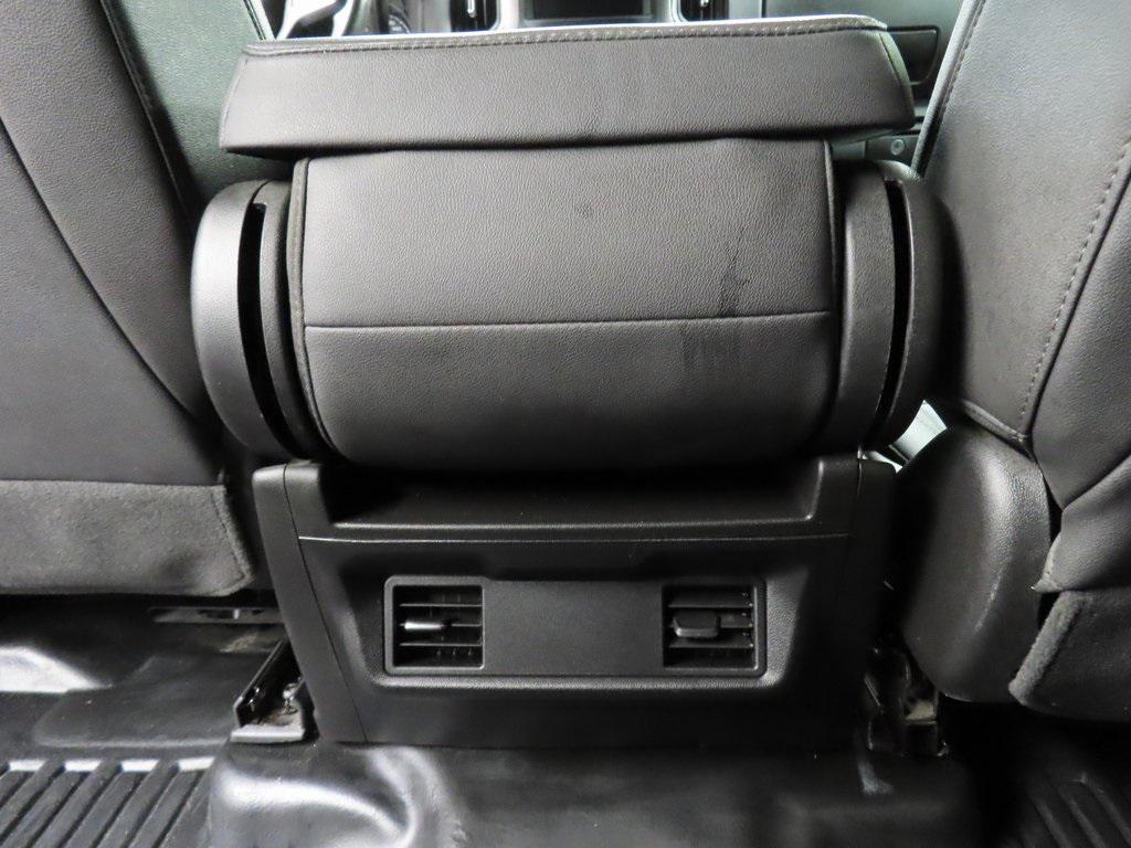 used 2024 Chevrolet Silverado 3500 car, priced at $62,998