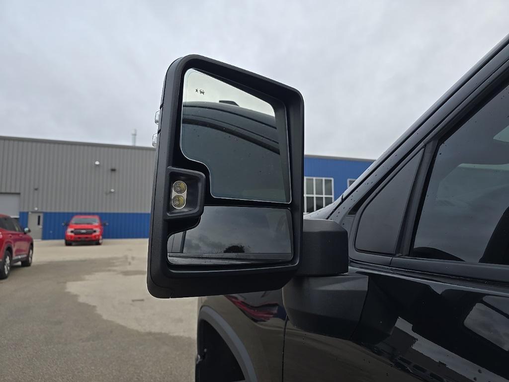 used 2024 Chevrolet Silverado 3500 car, priced at $62,998