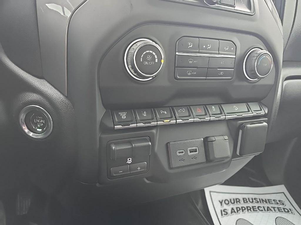 used 2024 Chevrolet Silverado 3500 car, priced at $62,998