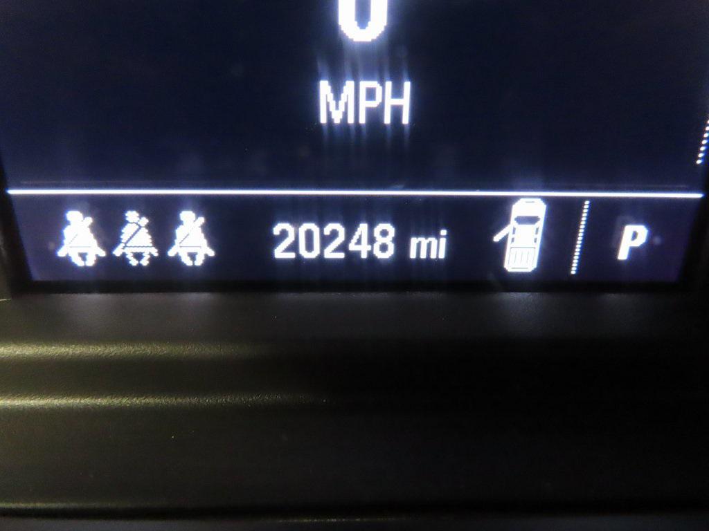 used 2024 Chevrolet Silverado 3500 car, priced at $62,998