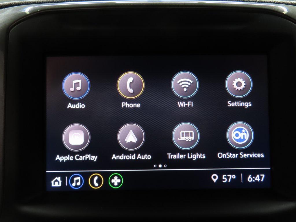 used 2024 Chevrolet Silverado 3500 car, priced at $62,998