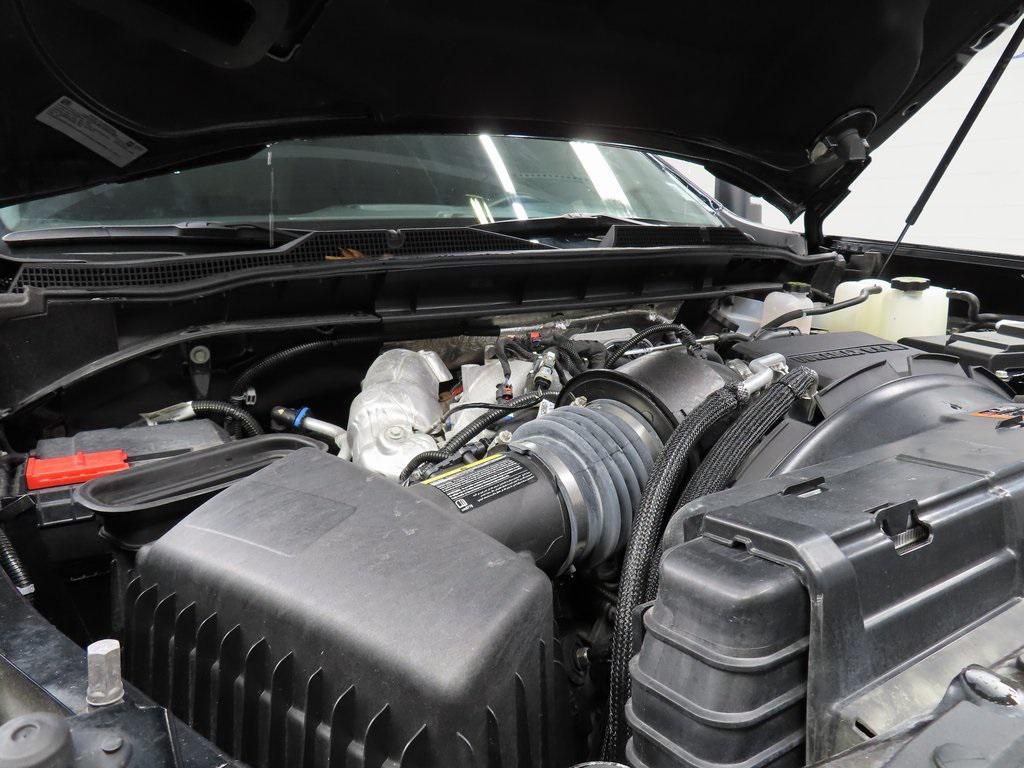 used 2024 Chevrolet Silverado 3500 car, priced at $62,998