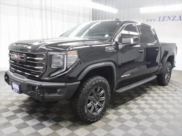 used 2024 GMC Sierra 1500 car, priced at $67,997