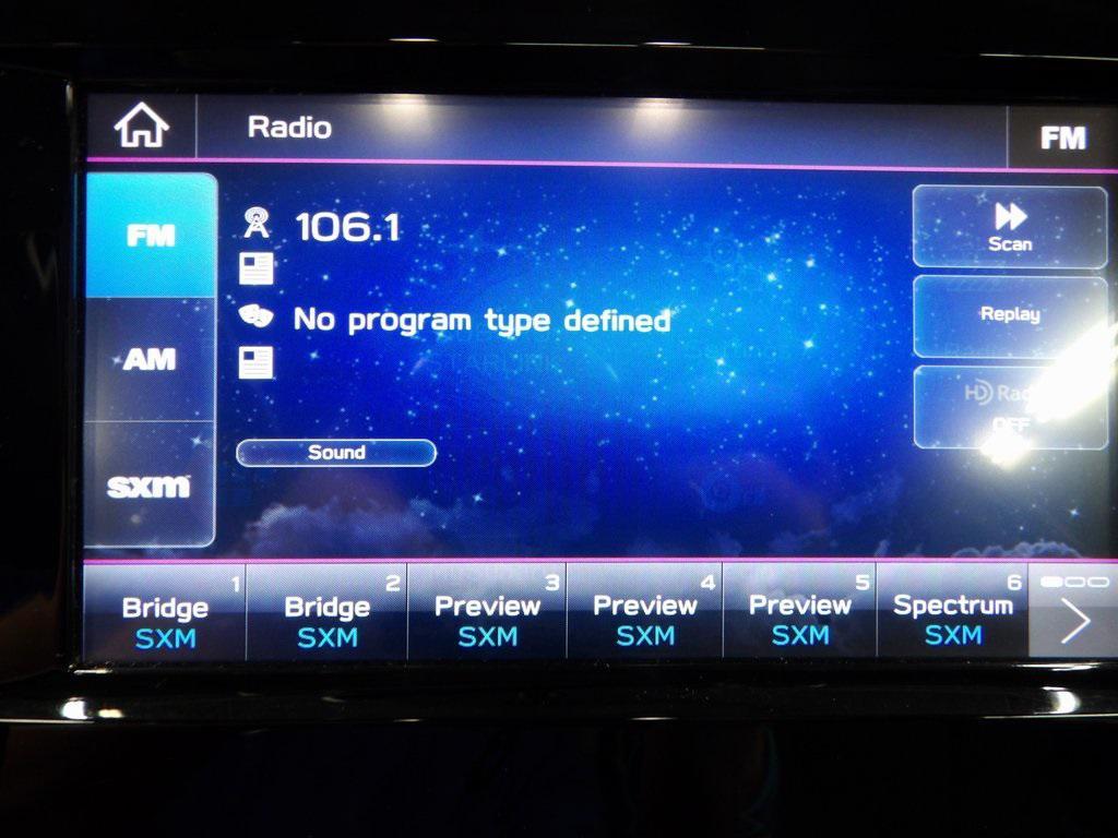 used 2021 Subaru Forester car, priced at $25,997