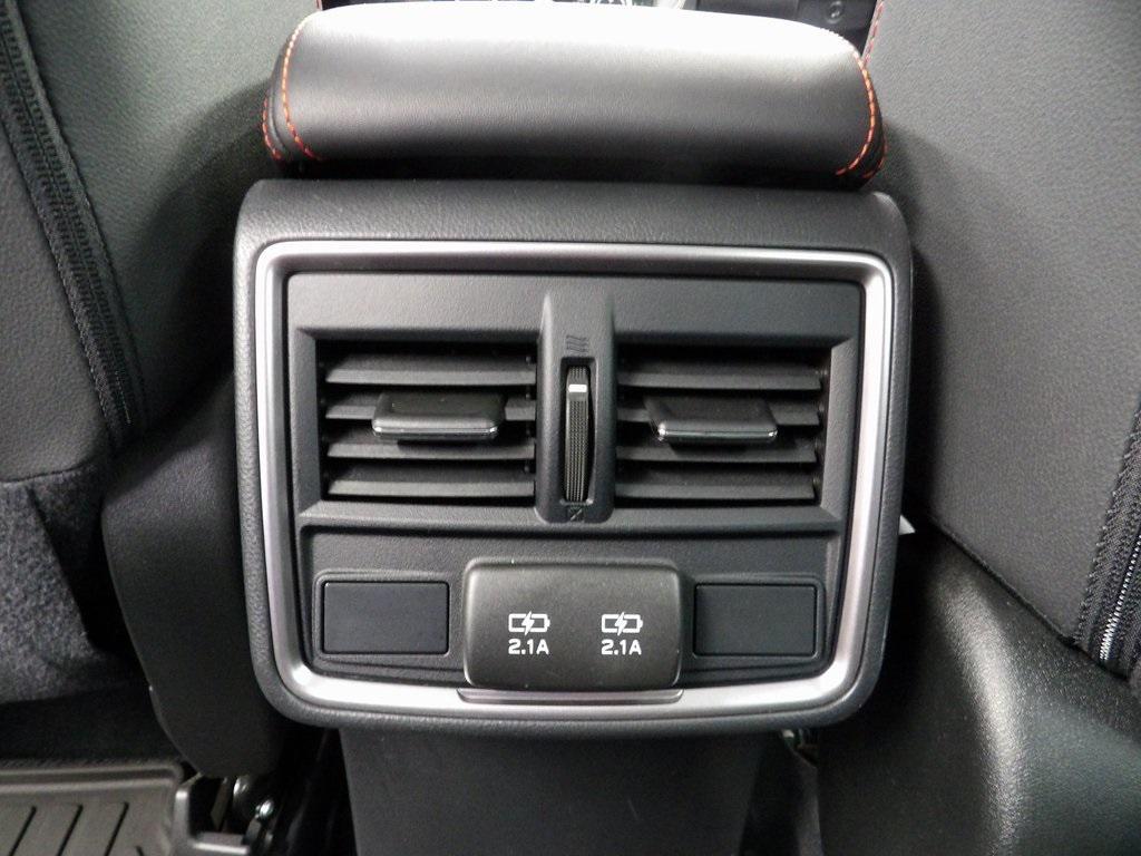 used 2021 Subaru Forester car, priced at $25,997